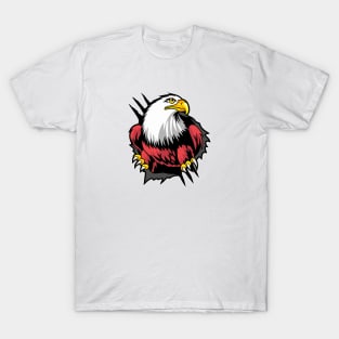 The Eagle T-Shirt